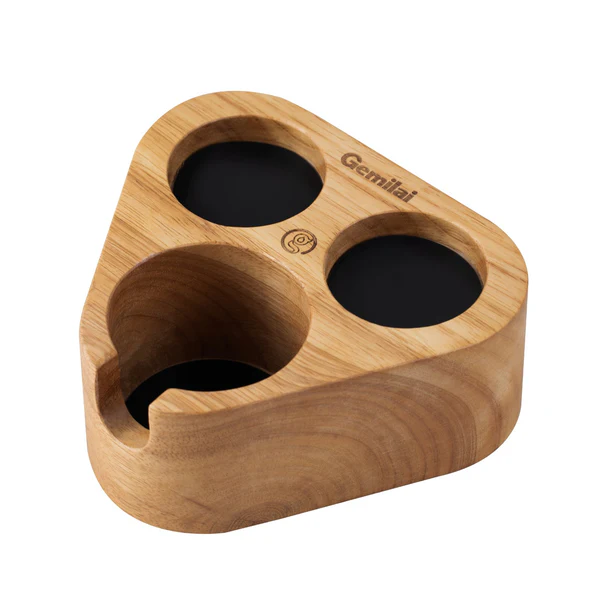 Trạm nén cà phê 58mm