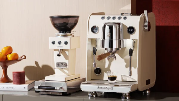 Tại Sao Cần Bảo Vệ Máy Pha Cà Phê Khỏi Bị Đóng Băng?