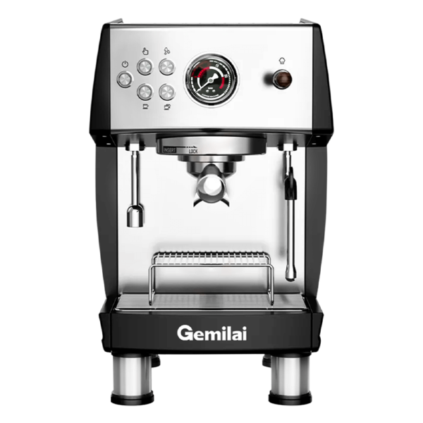 Máy pha cà phê Gemilai CRM 3200B Pro