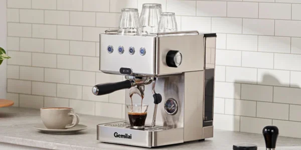 Những Hiểu Lầm Phổ Biến Về Máy Pha Espresso Đã Được Làm Sáng Tỏ