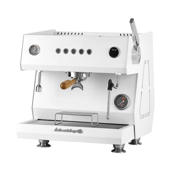 Máy pha cà phê Gemilai G3111A