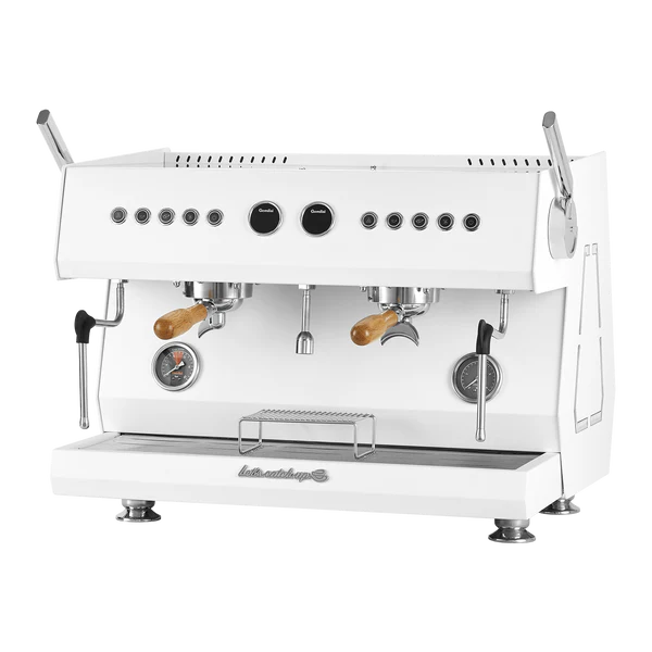 Máy pha cà phê Gemilai G3211A