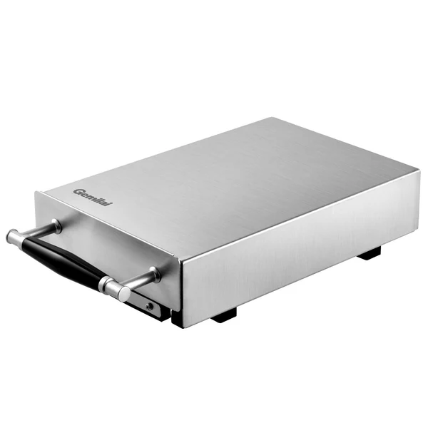 Hộp gõ bã cà phê bằng thép không gỉ