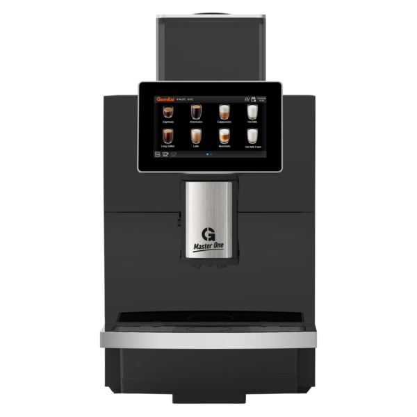 Máy pha cà phê tự động Gemilai Master One