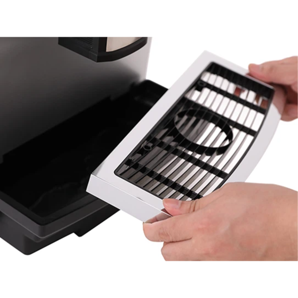 Máy pha cà phê tự động Gemilai Master One