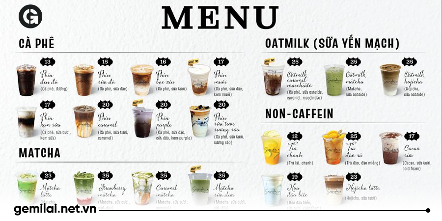 Kinh nghiệm mở quán cafe