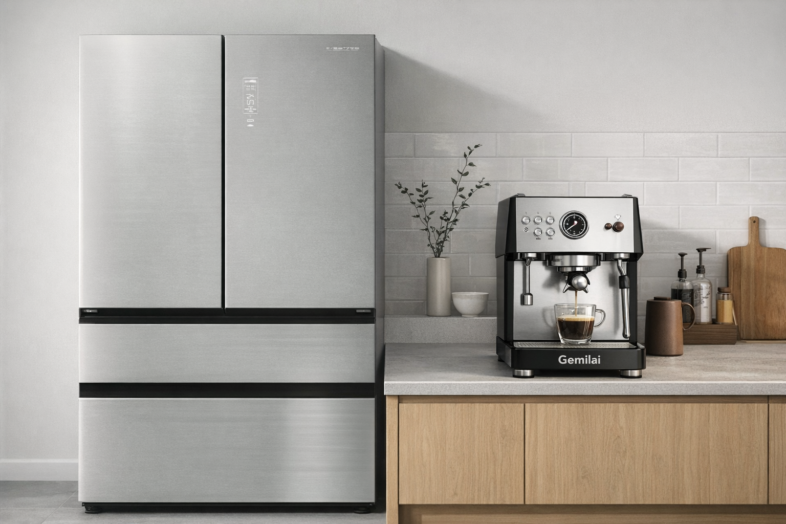 Danh sách các thiết bị cần thiết cho quán cà phê