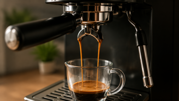 Áp suất bar là gì và tầm ảnh hưởng đến chất lượng ly Espresso