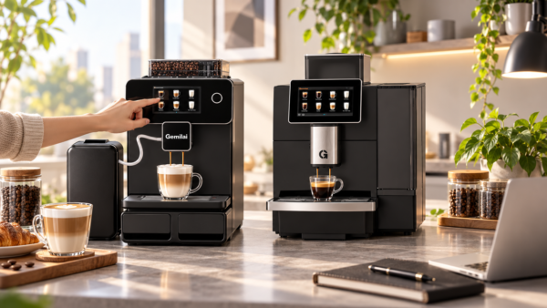 Máy pha espresso tại nhà: Chọn máy nào để có vị chuẩn quán?